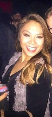 photo of Priscilla P.