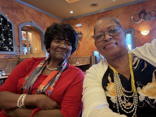 photo of Lorraine S.