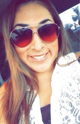 Photo of Crystal R.