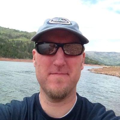 Photo of Erek G.