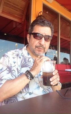 Photo of Mario P.