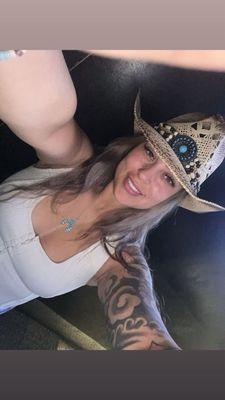 Photo of Olivia P.