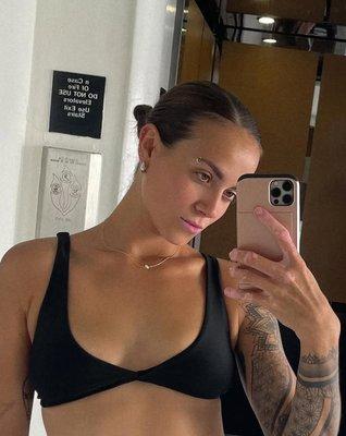 photo of Evangeline S.