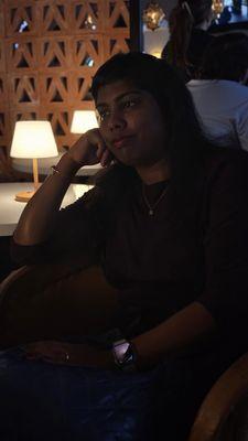 photo of Geetasai K.