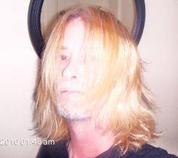 Photo of Trevor A.