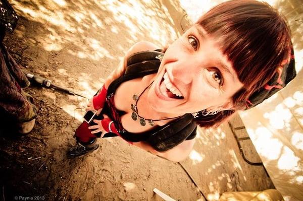 Photo of Trisha B.