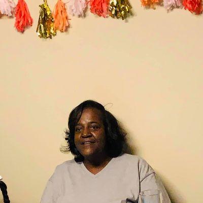 Photo of Sheryl S.