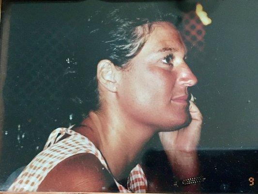 Photo of Kristy W.