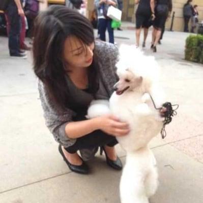 photo of Natsumi Mya M.