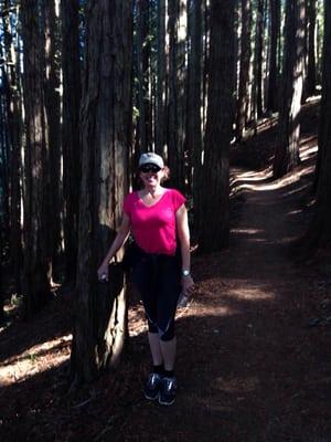Photo of Stephanie V.