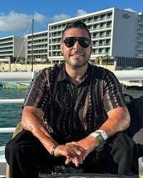 Photo of Spencer B.