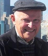 Photo of John B.