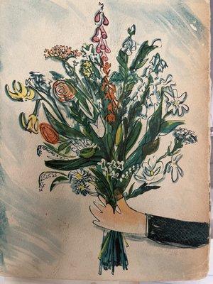 photo of Mary Beth M.