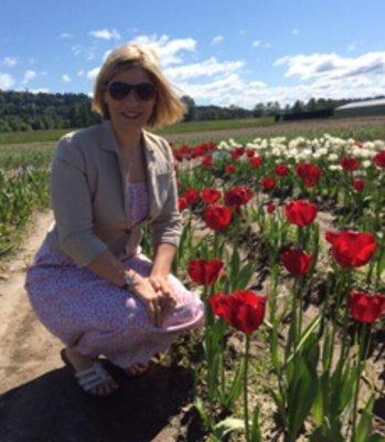 photo of Danielle P.