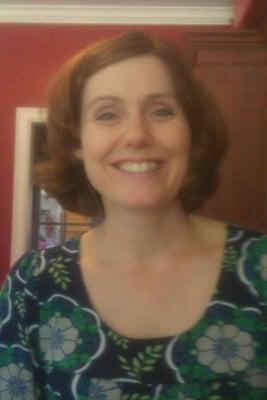 Photo of Amy W.