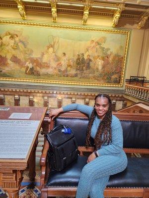 Photo of Dorcas G.