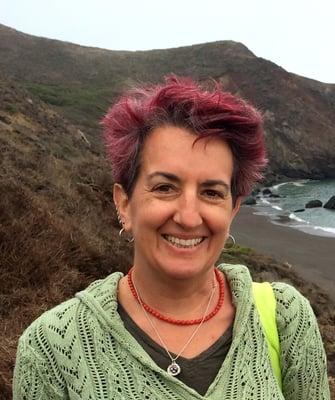 Photo of Andrea K.