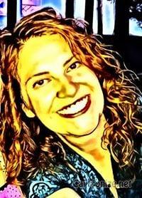 photo of Margaret F.