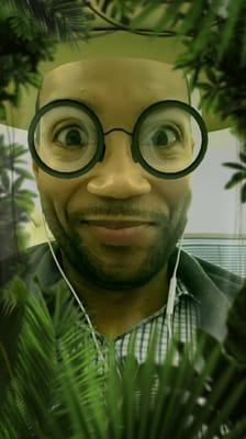 photo of Christopher E.