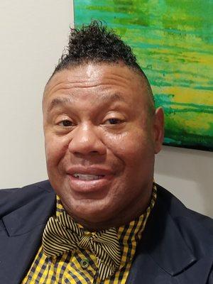 Photo of Midnight Y.