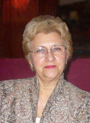 Photo of Lana P.