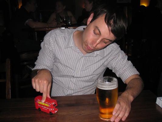 Photo of Shawn F.
