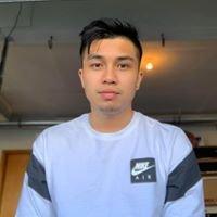 Photo of Kevin G.