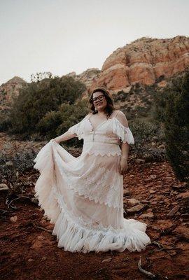 Photo of Vanessa T.