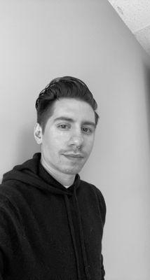 photo of Jeanpaul S.