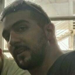 Photo of Armeen A.