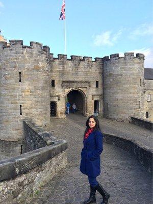 Photo of Bhavna L.