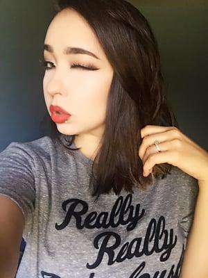 Photo of AnneMarie N.