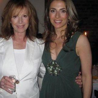 photo of Elizabeth A.