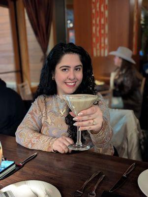 Photo of Saba Y.