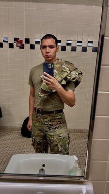 photo of Christopher S.