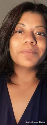 photo of Lenie Colleen F.