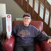 Photo of Gary M.