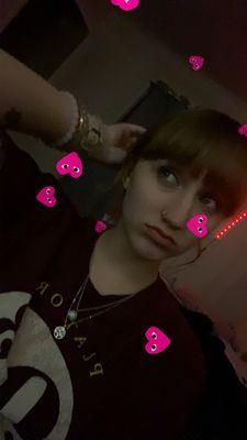 photo of Kaydenze G.