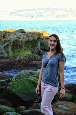 Photo of Laura F.