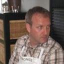 Photo of Eric Z.