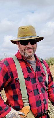 Photo of Clint E.
