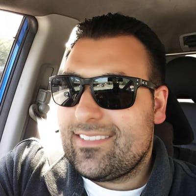Photo of Kevin K.