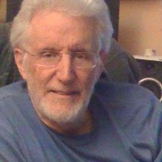 Photo of Tony K.