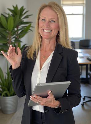 Photo of Barbara J.
