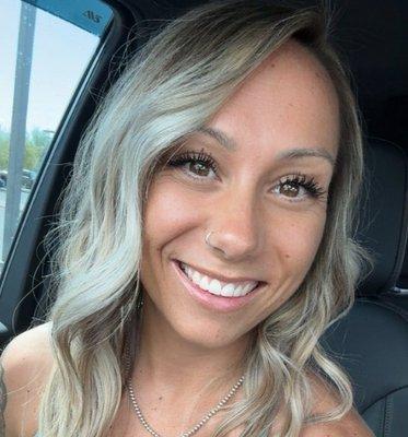 photo of Courtney H.