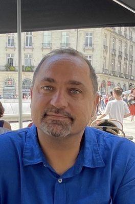 Photo of Olivier V.