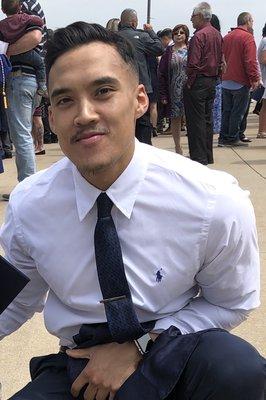 Photo of Randy N.