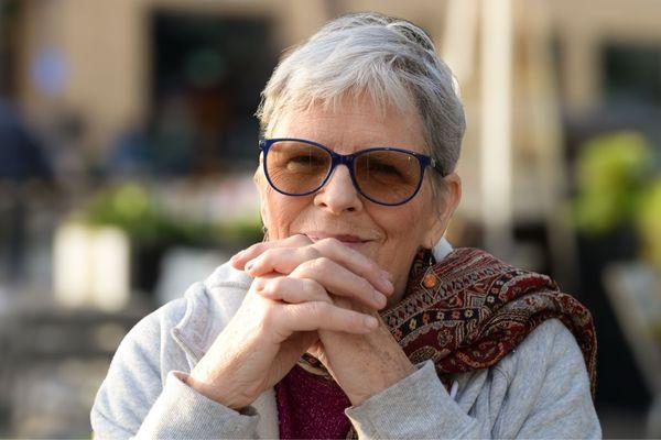 Photo of Karen A.