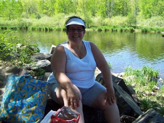 Photo of Marylou N.