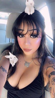 photo of Gisselle M.